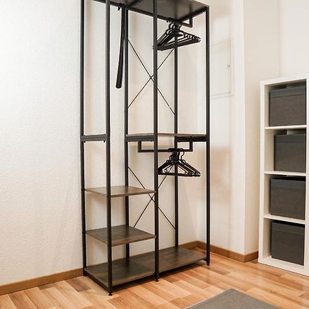 Homy I Stilvolles Apartment Gohlis Netflix & W-Lan لبسيا المظهر الخارجي الصورة