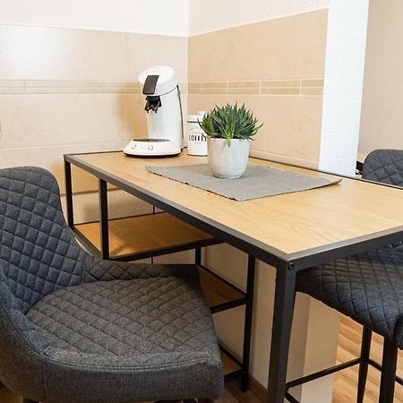 Homy I Stilvolles Apartment Gohlis Netflix & W-Lan لبسيا المظهر الخارجي الصورة
