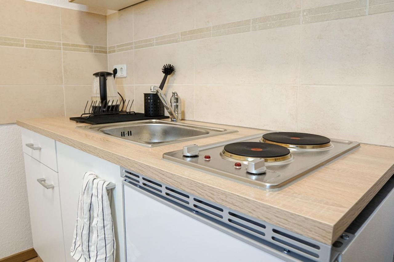 Homy I Stilvolles Apartment Gohlis Netflix & W-Lan لبسيا المظهر الخارجي الصورة